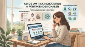 Risktecken
